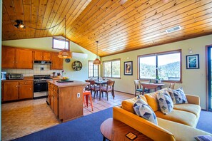 Casa (3 Bedrooms) | Interior