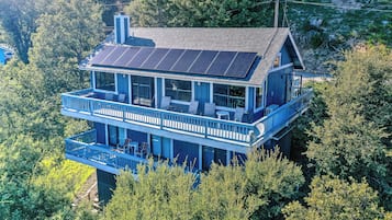 Ferienhaus (3 Bedrooms) | Innenbereich