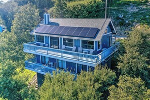 House (3 Bedrooms) | Interior - The Atomic Squirrel Lodge Lake Gregory Getaway! (Crestline)