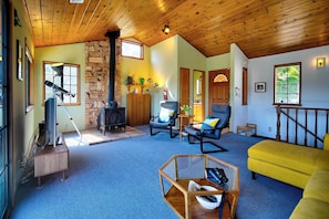 Casa (3 Bedrooms) | Parte interna