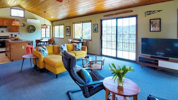 Huis (3 Bedrooms) | Interieur