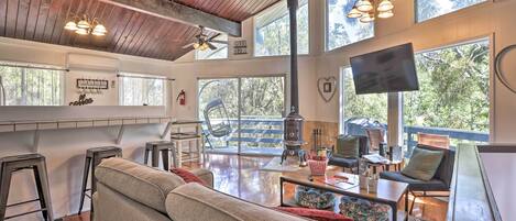 House (2 Bedrooms) | Front of property