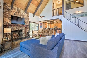 Nhà (3 Bedrooms) | Nội thất