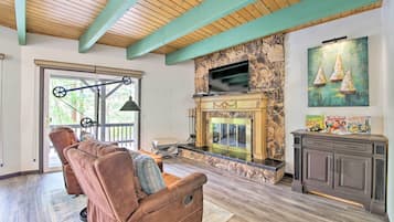 Casa (3 Bedrooms) | Parte interna