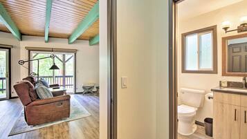 Hus (3 Bedrooms) | Innvendig