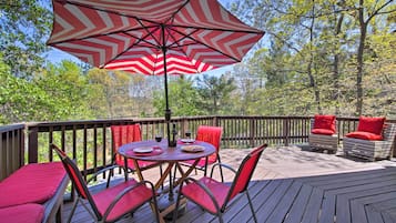 Hus (3 Bedrooms) | Fasade