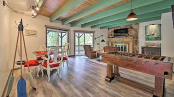 Rumah (3 Bedrooms) | Interior