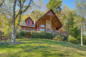 Hus (2 Bedrooms) | Interiör