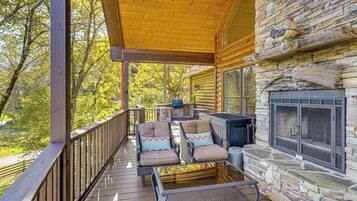 하우스 (2 Bedrooms) | 내부