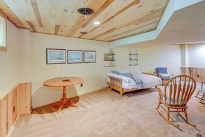 Nhà (3 Bedrooms) | Nội thất