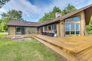 Nhà (3 Bedrooms) | Nội thất