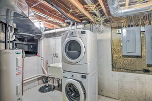 Hus (3 Bedrooms) | Innvendig