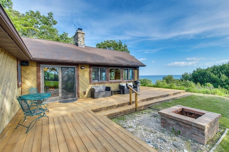 独立别墅 (3 Bedrooms) | 住宿内部