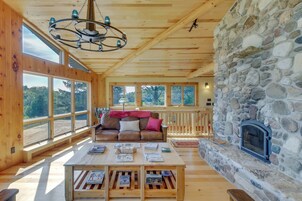 独立别墅 (3 Bedrooms) | 住宿内部