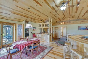 Nhà (3 Bedrooms) | Nội thất