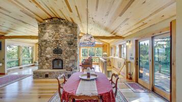 Rumah (3 Bedrooms) | Interior