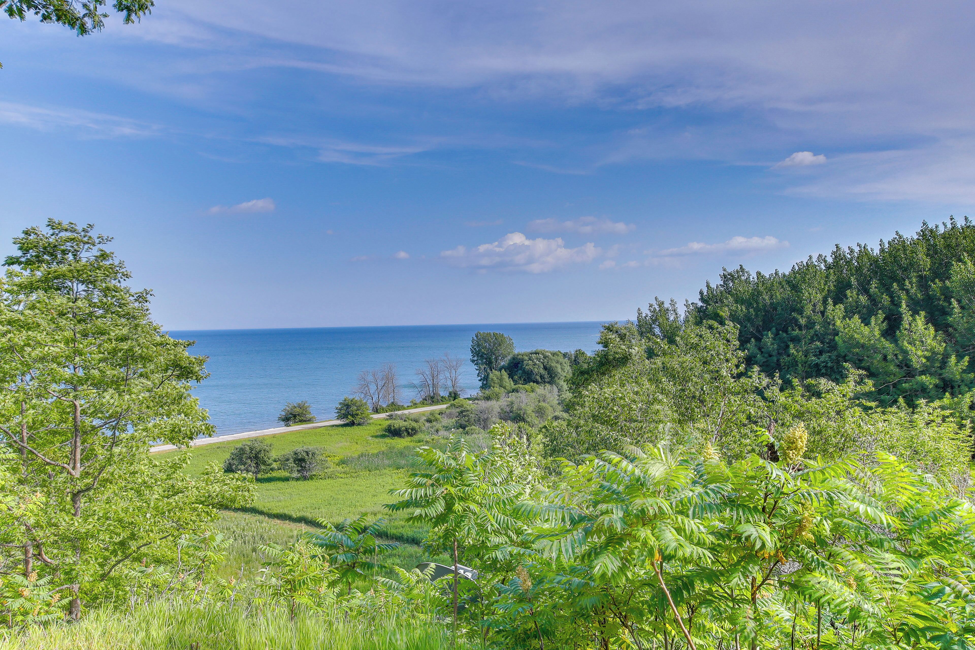 獨棟房屋 (3 Bedrooms) | 住宿內部