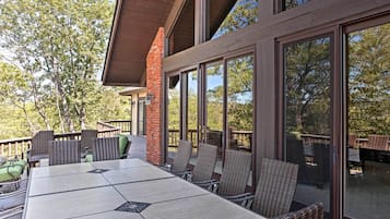 Nhà (4 Bedrooms) | Nội thất