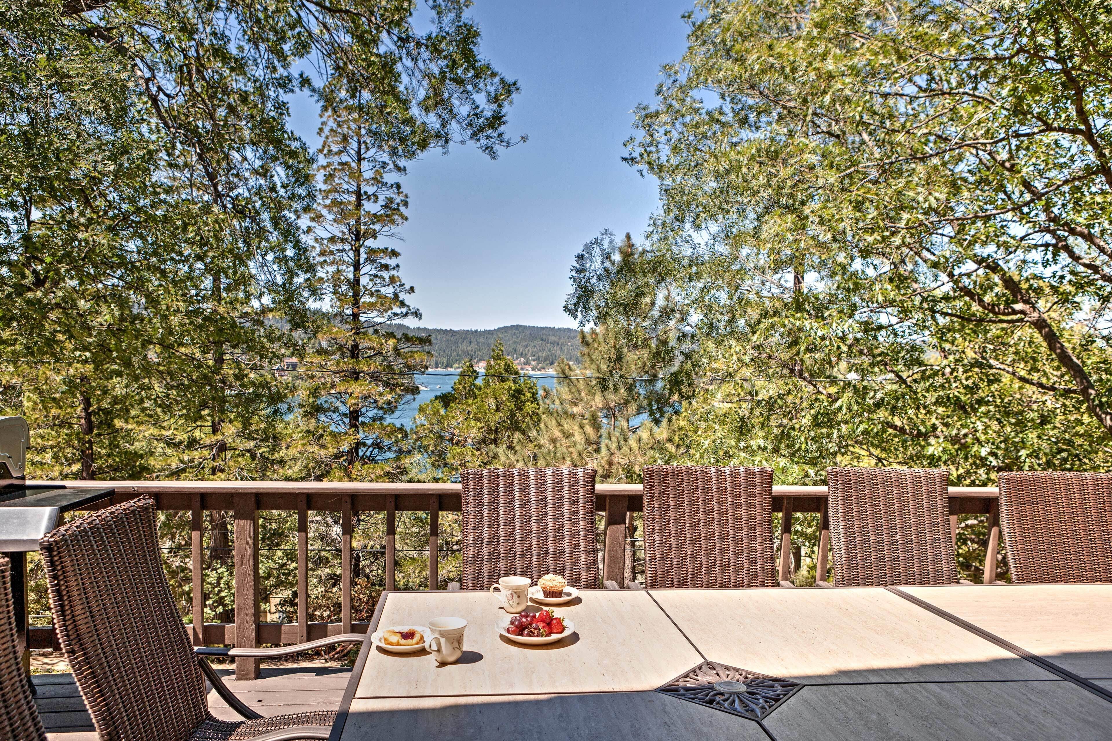 Casa (4 Bedrooms) | Interior