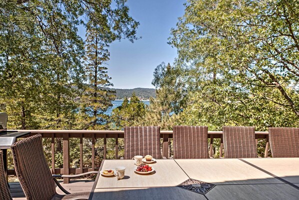 Casa (4 Bedrooms) | Interior