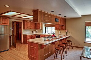 Casa (4 Bedrooms) | Interior