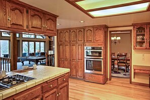 Nhà (4 Bedrooms) | Nội thất