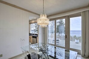 House (4 Bedrooms) | Interior - Grand Egg Harbor Home w/ Stunning Lake Views! (Egg Harbor)