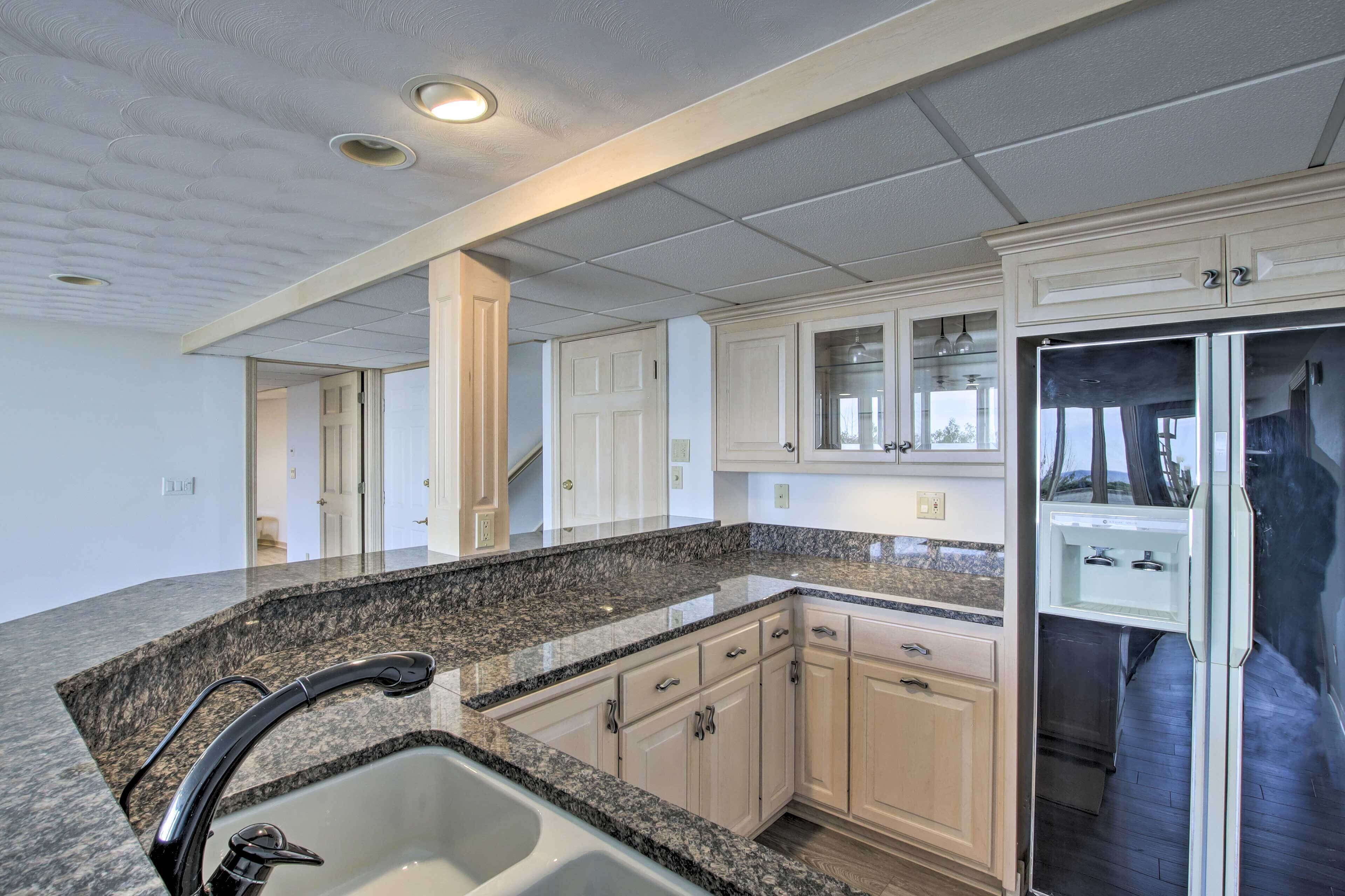 Casa (4 Bedrooms) | Parte interna