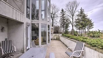 Nhà (4 Bedrooms) | Nội thất