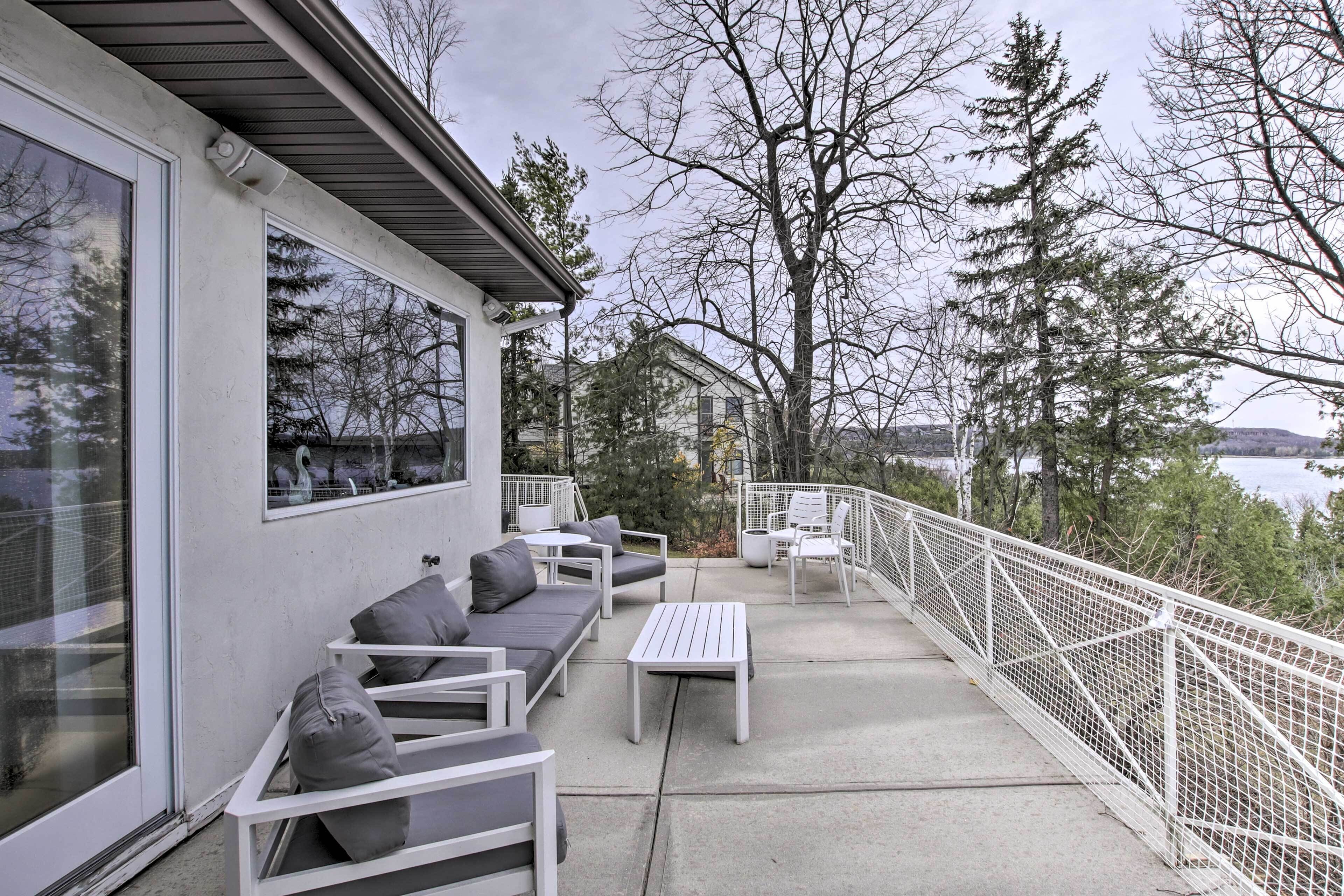 獨棟房屋 (4 Bedrooms) | 住宿內部