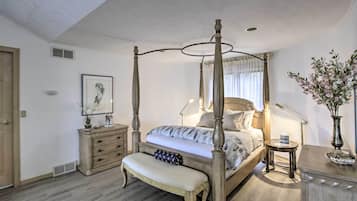 Rumah (4 Bedrooms) | Interior