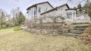 Nhà (4 Bedrooms) | Nội thất