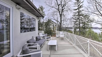 Rumah (4 Bedrooms) | Interior