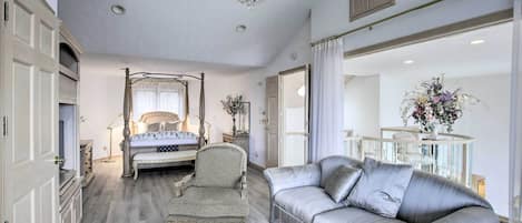 Casa (4 Bedrooms) | Interni