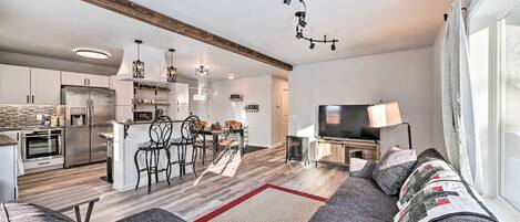 Casa (2 Bedrooms) | Fachada del alojamiento