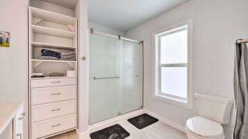 Rumah (2 Bedrooms) | Interior