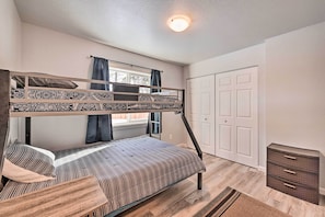 Huis (2 Bedrooms) | Interieur