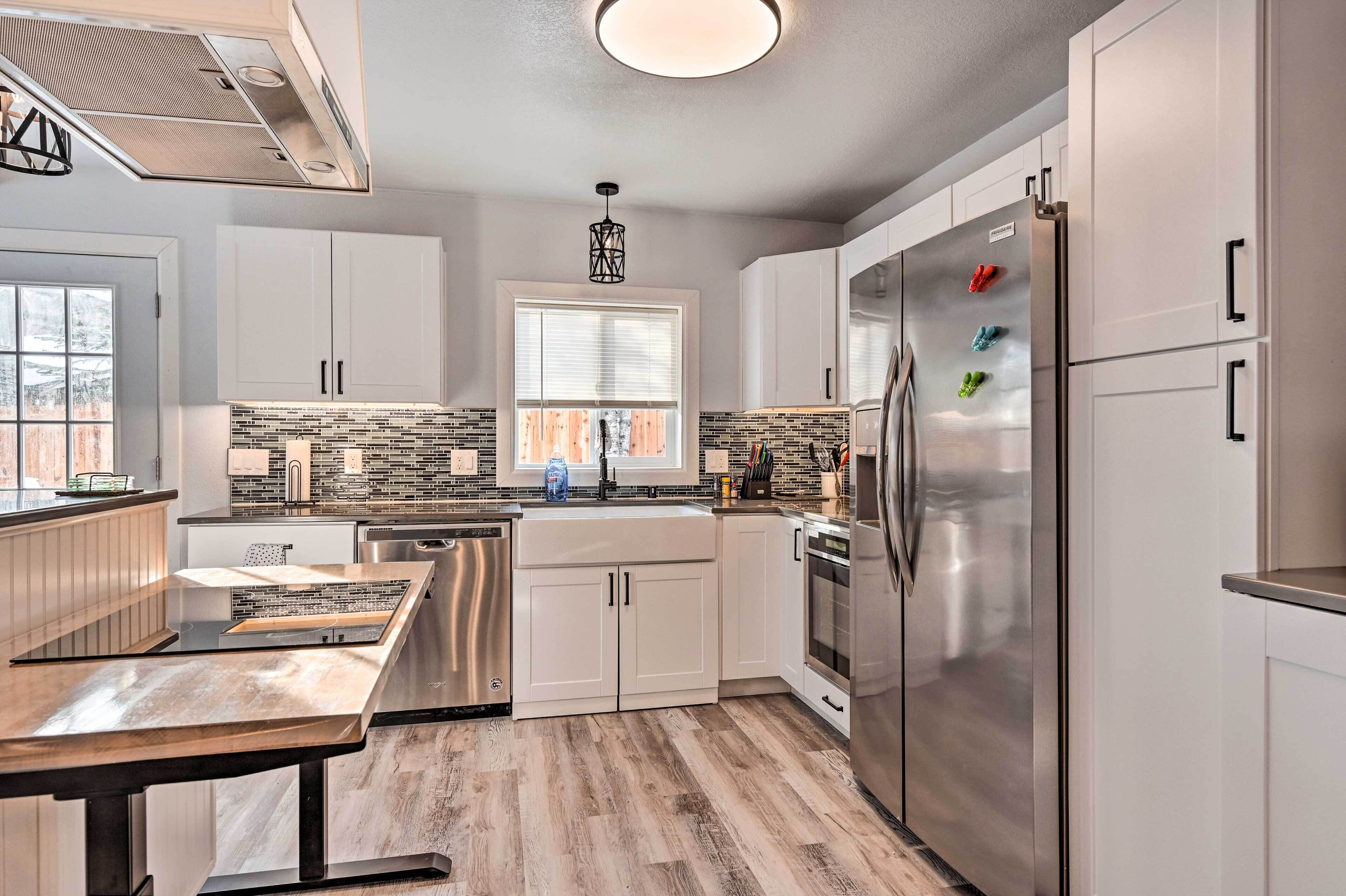 獨棟房屋 (2 Bedrooms) | 住宿內部