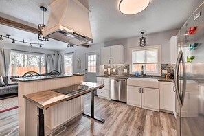 Casa (2 Bedrooms) | Interni