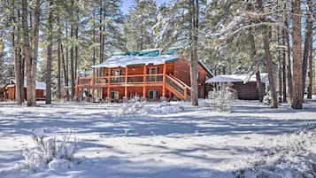 Hus (3 Bedrooms) | Innvendig