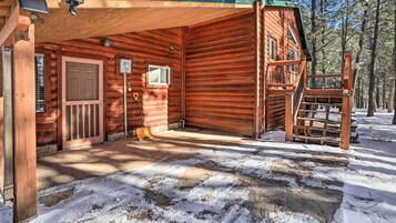 Huis (3 Bedrooms) | Interieur