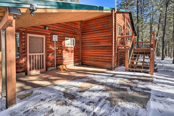 Huis (3 Bedrooms) | Interieur