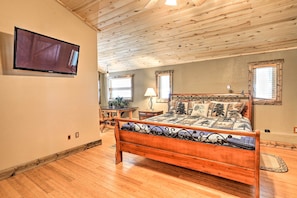 Casa (3 Bedrooms) | Interior