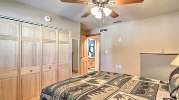 Huis (3 Bedrooms) | Interieur