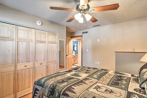 Huis (3 Bedrooms) | Interieur