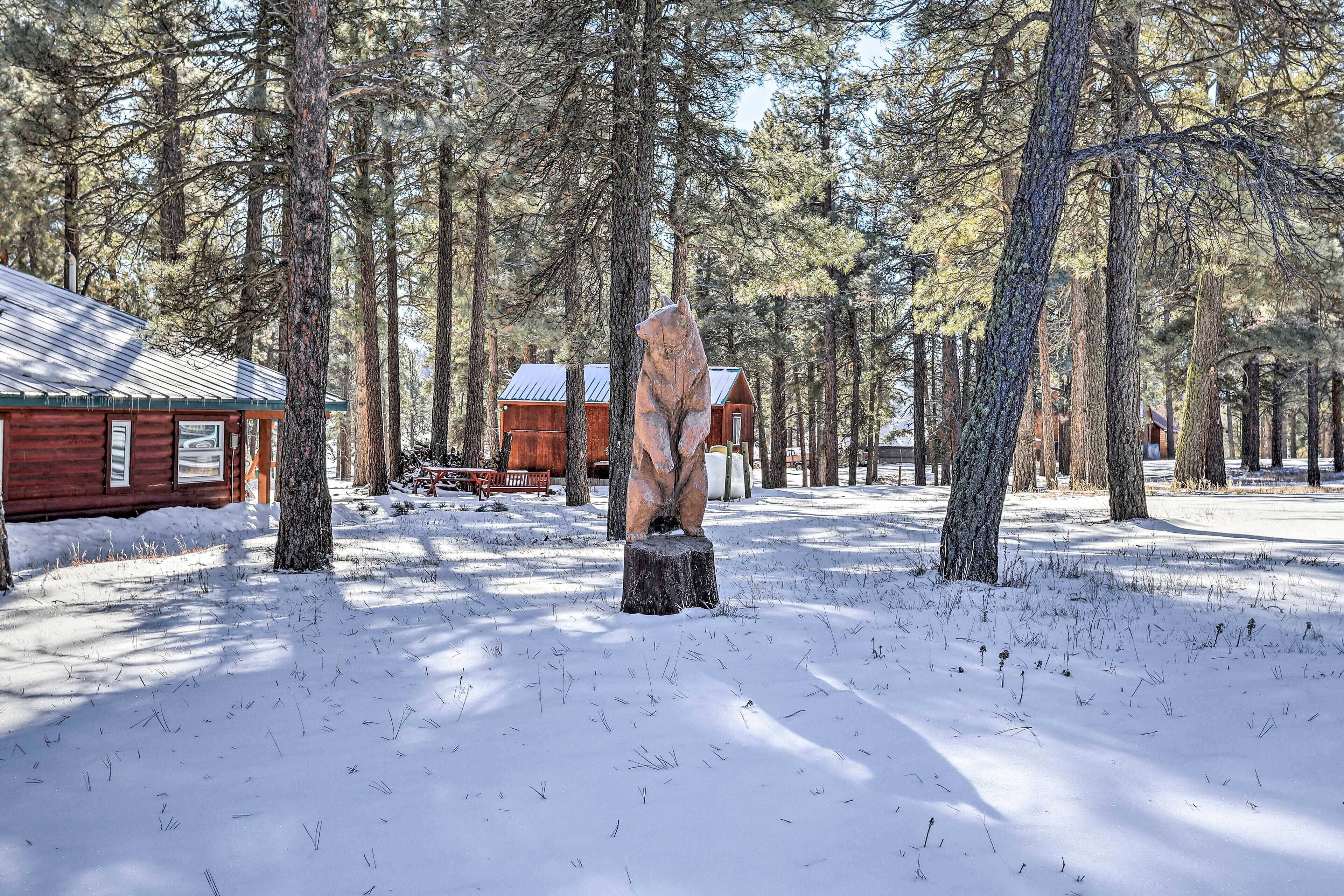 Maison (3 Bedrooms) | Intérieur