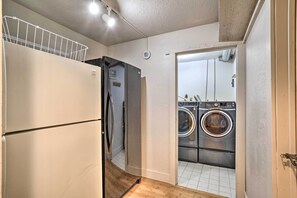 Huis (3 Bedrooms) | Interieur