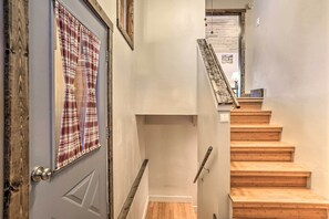 House (3 Bedrooms) | Interior - Pagosa Springs Gem w/ Yard, Decks + Mtn Views! (Pagosa Springs)