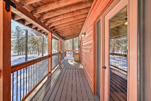 Huis (3 Bedrooms) | Interieur