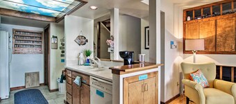 Lakefront Fort Collins Townhome, Only 3 Mi to Csu!